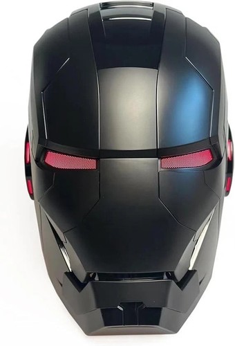 Now iron man 1 - now, 1:1
